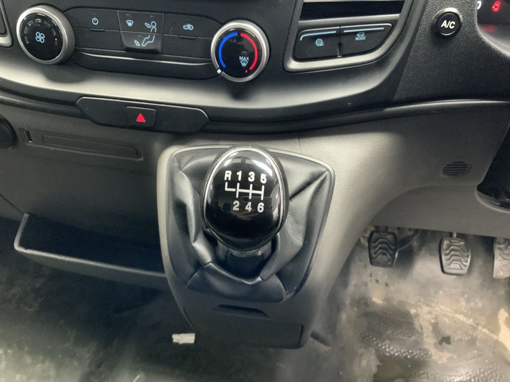 Used Ford Transit 2022 for sale - 76900509: Photo 26