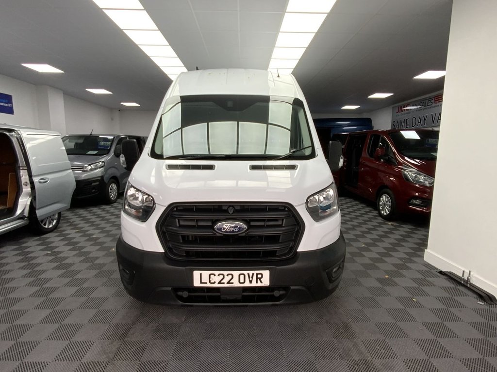 Used Ford Transit 2022 for sale - 76900509: Photo 27