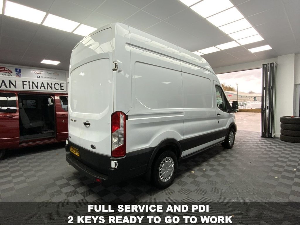 Used Ford Transit 2022 for sale - 76900509: Photo 5