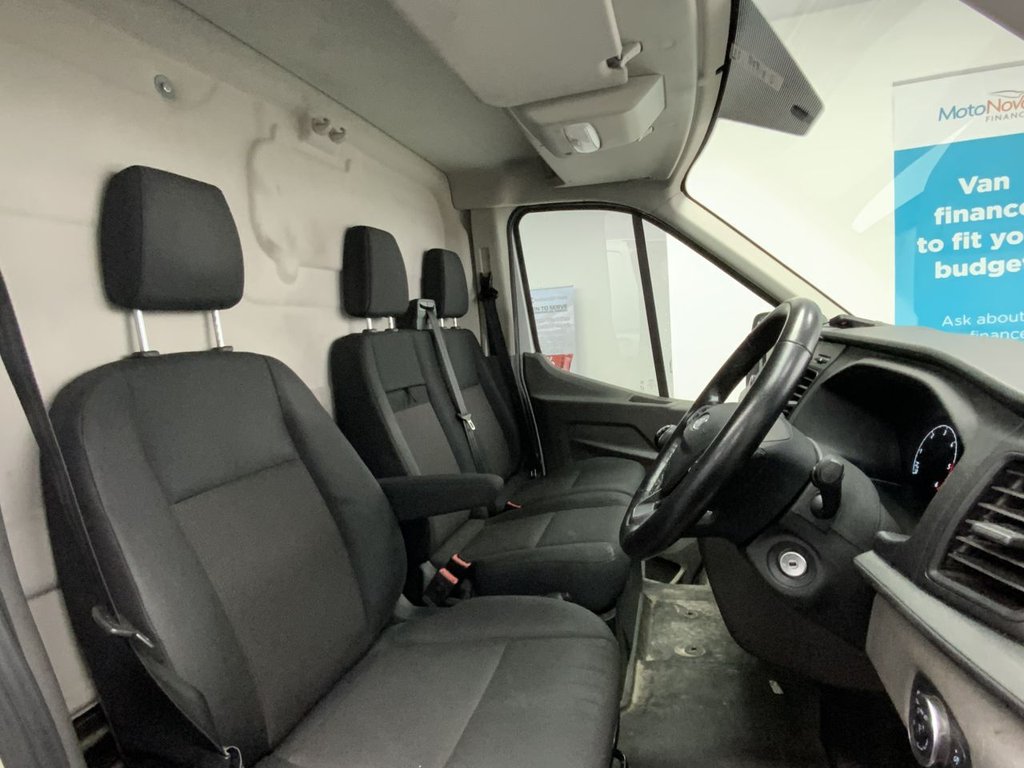 Used Ford Transit 2022 for sale - 76900509: Photo 7