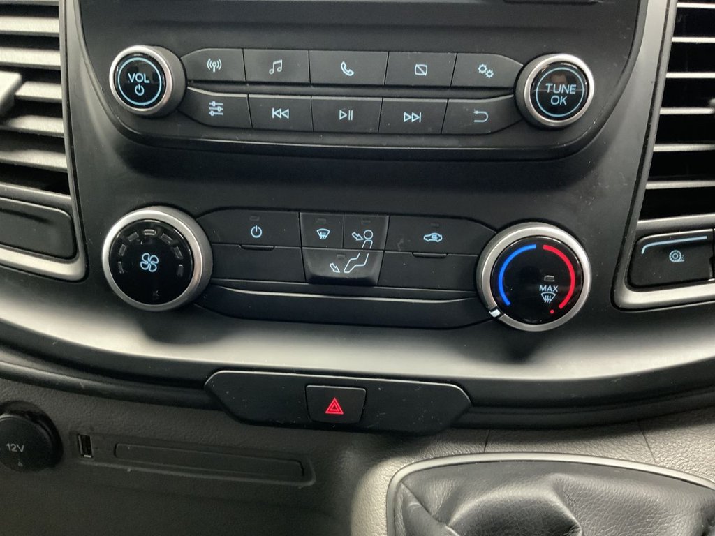 Used Ford Transit 2022 for sale - 76900509: Photo 8
