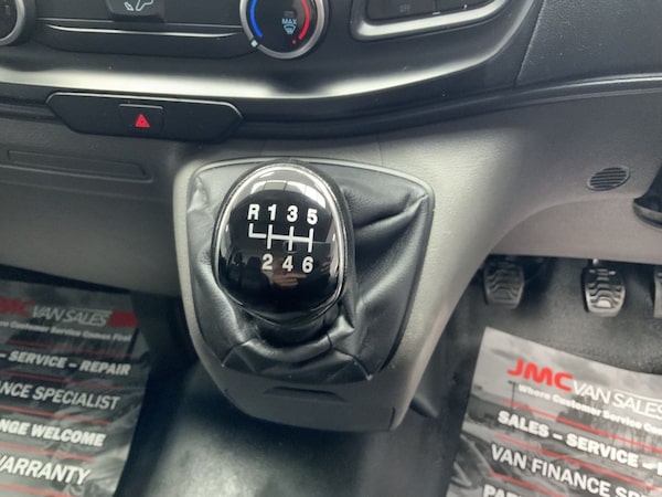 Used Ford Transit Custom 2019 for sale - 75098825: Photo 16