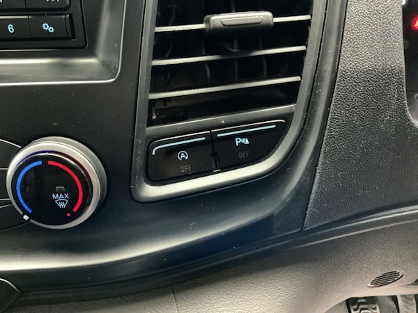 Used Ford Transit Custom 2019 for sale - 75098825: Photo 17