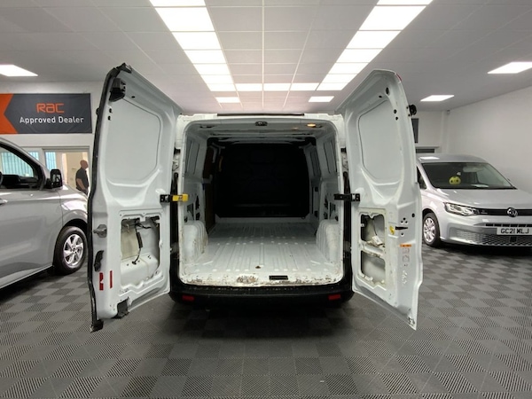 Used Ford Transit Custom 2019 for sale - 75098825: Photo 18
