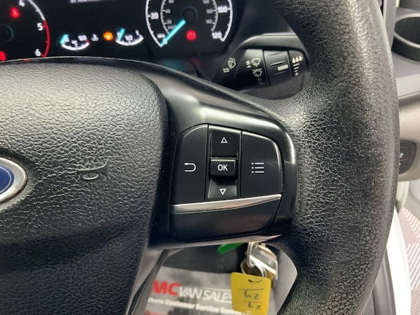 Used Ford Transit Custom 2019 for sale - 75098825: Photo 23