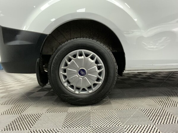 Used Ford Transit Custom 2019 for sale - 75098825: Photo 26
