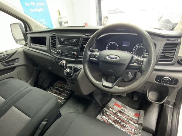 Used Ford Transit Custom 2019 for sale - 75098825: Photo 7