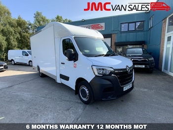 Renault - Master