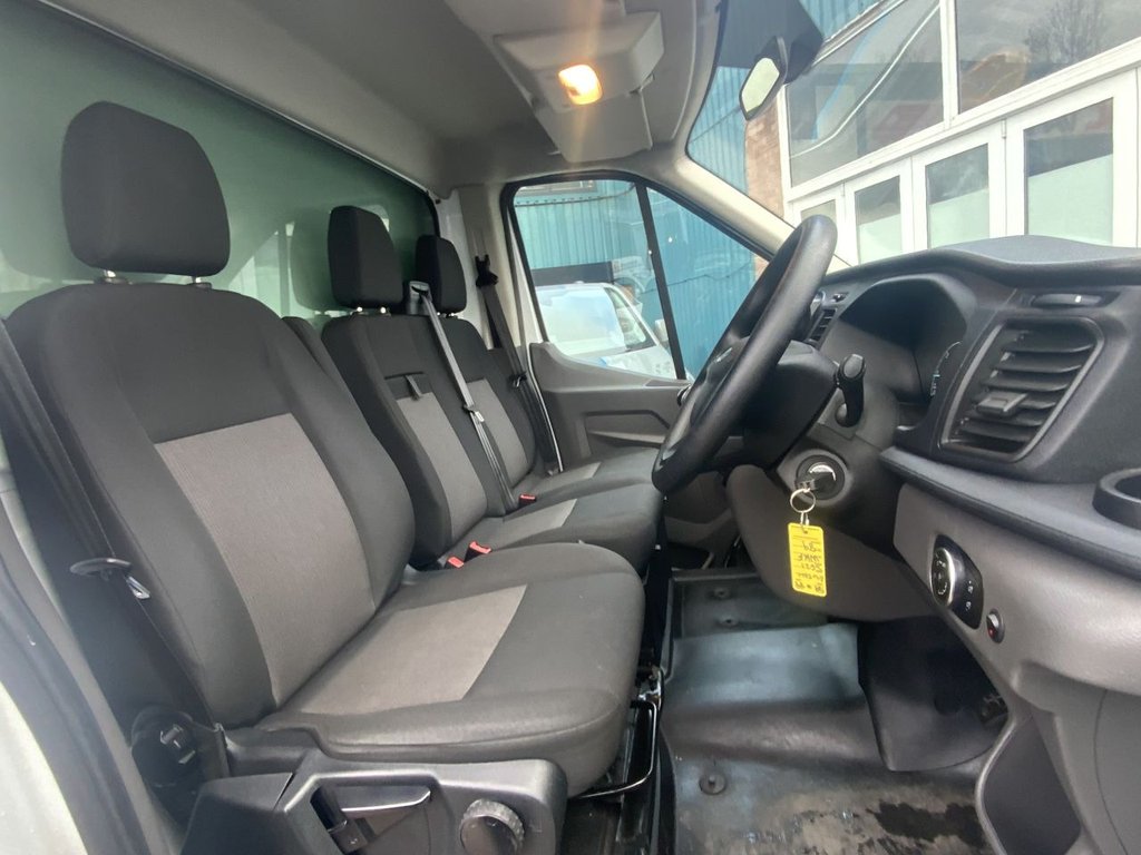Used Ford Transit 2021 for sale - 76313169: Photo 10