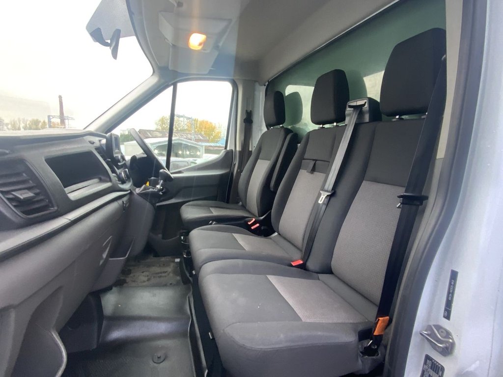 Used Ford Transit 2021 for sale - 76313169: Photo 12