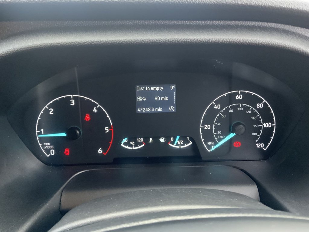 Used Ford Transit 2021 for sale - 76313169: Photo 14