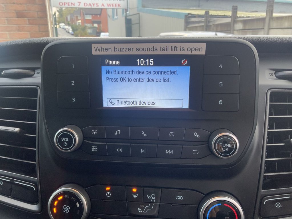 Used Ford Transit 2021 for sale - 76313169: Photo 15