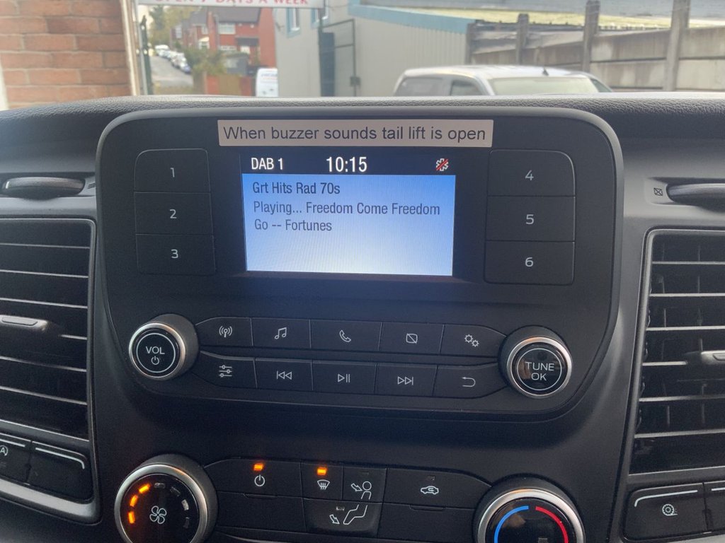 Used Ford Transit 2021 for sale - 76313169: Photo 16