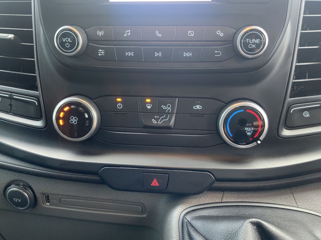 Used Ford Transit 2021 for sale - 76313169: Photo 17