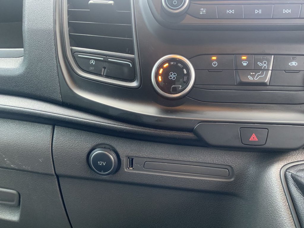 Used Ford Transit 2021 for sale - 76313169: Photo 18