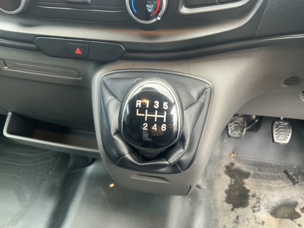 Used Ford Transit 2021 for sale - 76313169: Photo 19