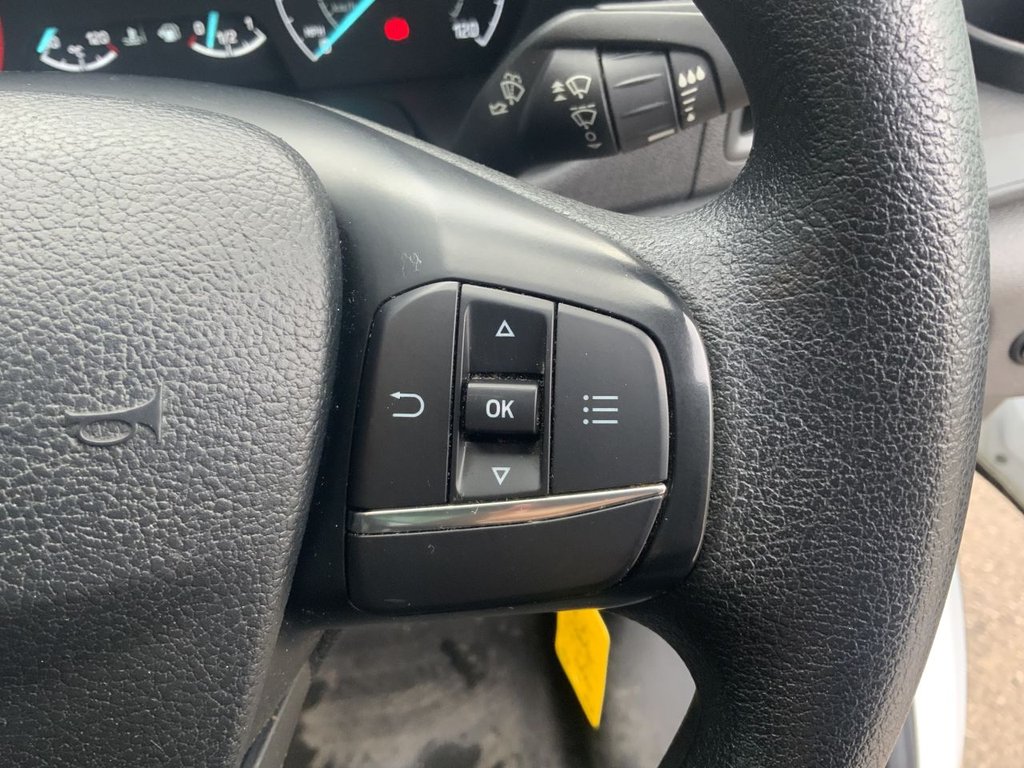 Used Ford Transit 2021 for sale - 76313169: Photo 23