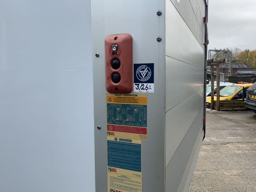 Used Ford Transit 2021 for sale - 76313169: Photo 25