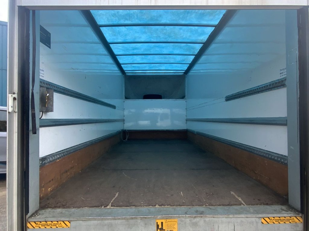 Used Ford Transit 2021 for sale - 76313169: Photo 26