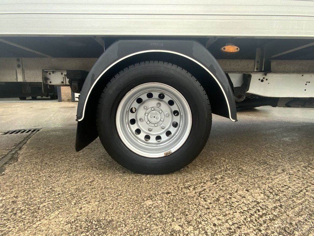 Used Ford Transit 2021 for sale - 76313169: Photo 28