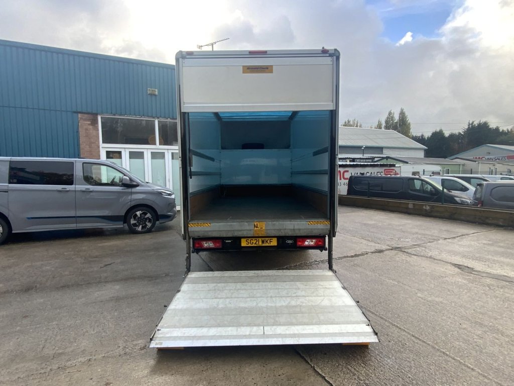 Used Ford Transit 2021 for sale - 76313169: Photo 7