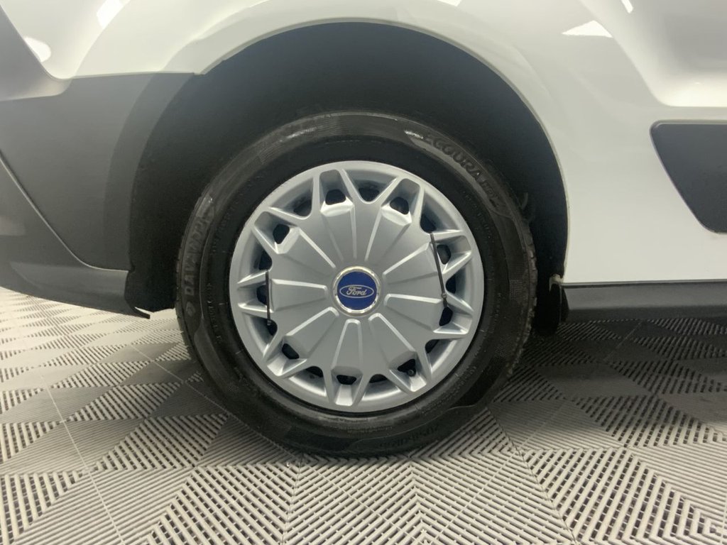 Used Ford Transit Connect 2018 for sale - 76417487: Photo 11
