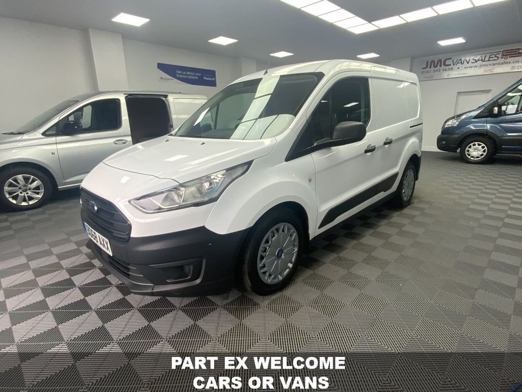 Used Ford Transit Connect 2018 for sale - 76417487: Photo 2