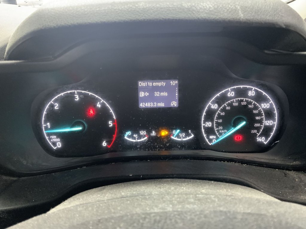 Used Ford Transit Connect 2018 for sale - 76417487: Photo 7