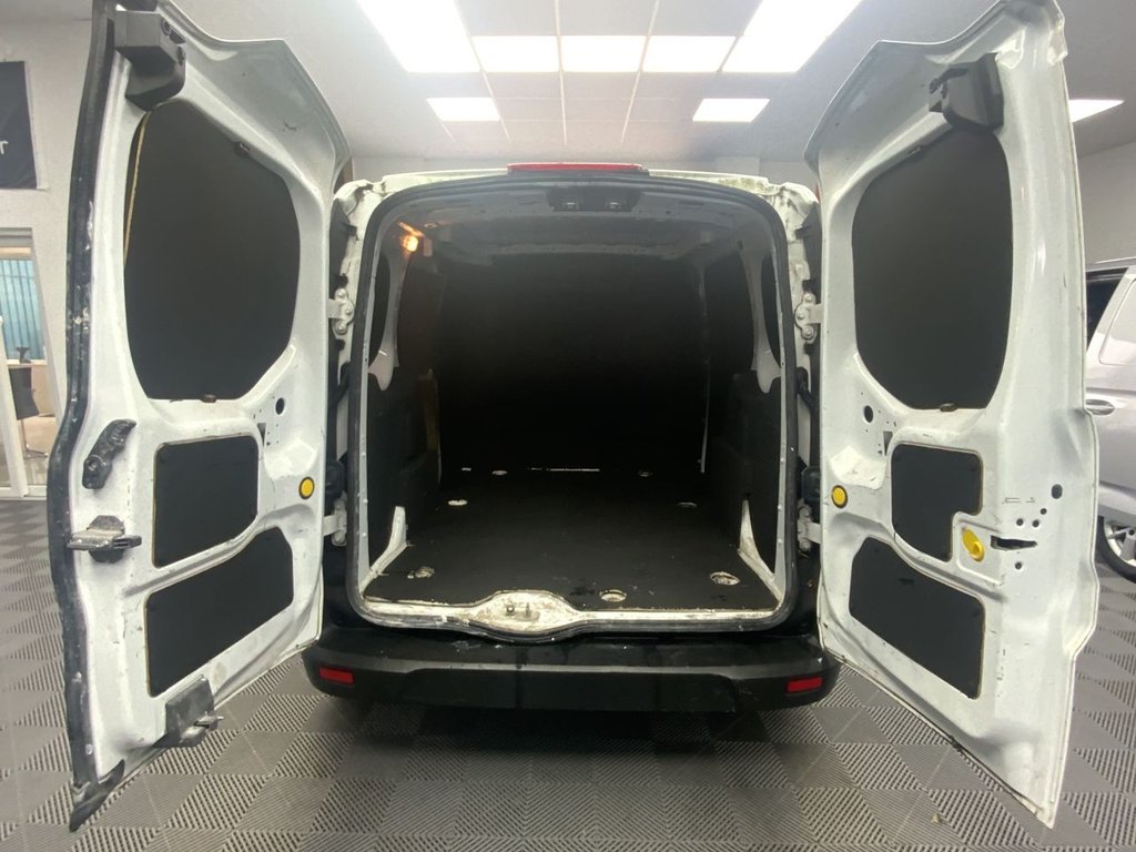 Used Ford Transit Connect 2018 for sale - 76417487: Photo 8