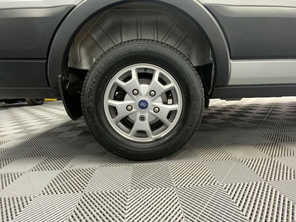 Used Ford Transit 2021 for sale - 75335625: Photo 33