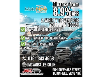Used Ford Transit 2021 for sale - 75335625: Photo
