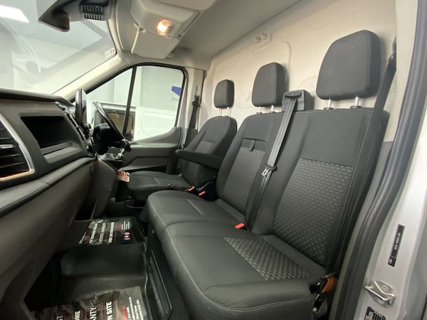 Used Ford Transit 2021 for sale - 75335625: Photo 9