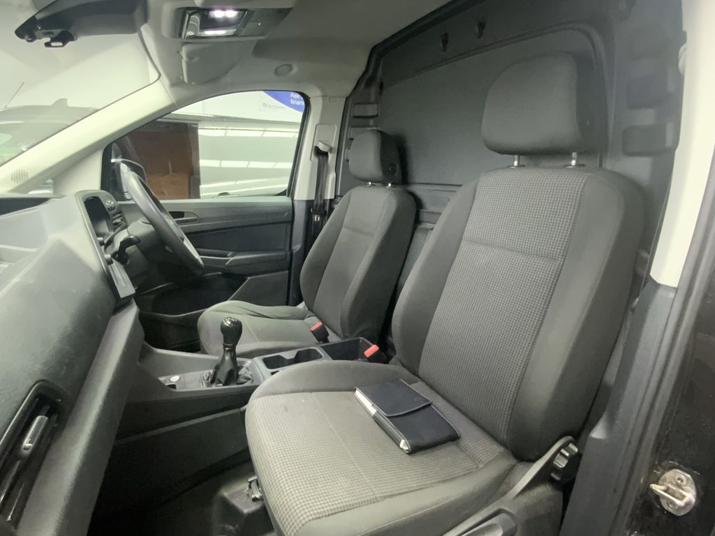 Used Volkswagen Caddy Maxi 2022 for sale - 77188256: Photo 10