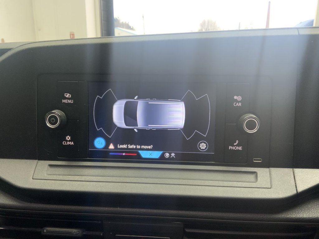 Used Volkswagen Caddy Maxi 2022 for sale - 77188256: Photo 14