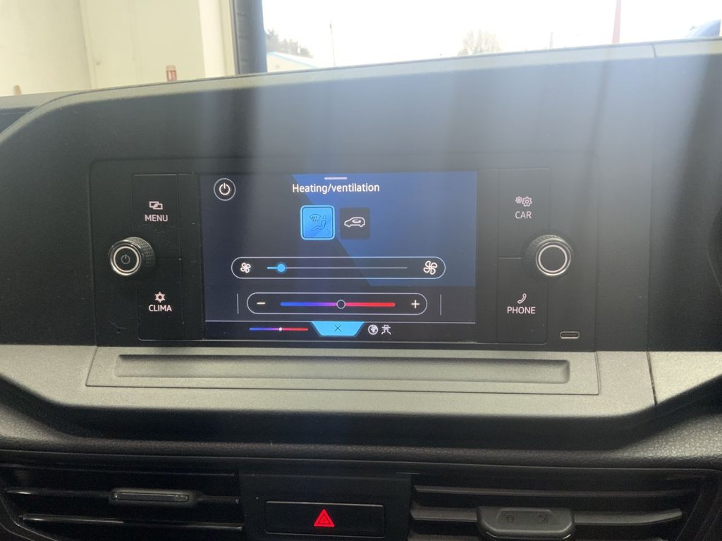 Used Volkswagen Caddy Maxi 2022 for sale - 77188256: Photo 16