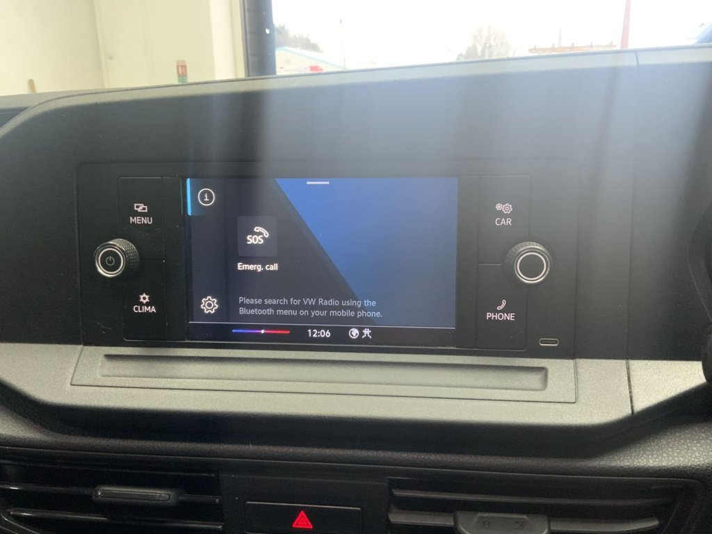 Used Volkswagen Caddy Maxi 2022 for sale - 77188256: Photo 17