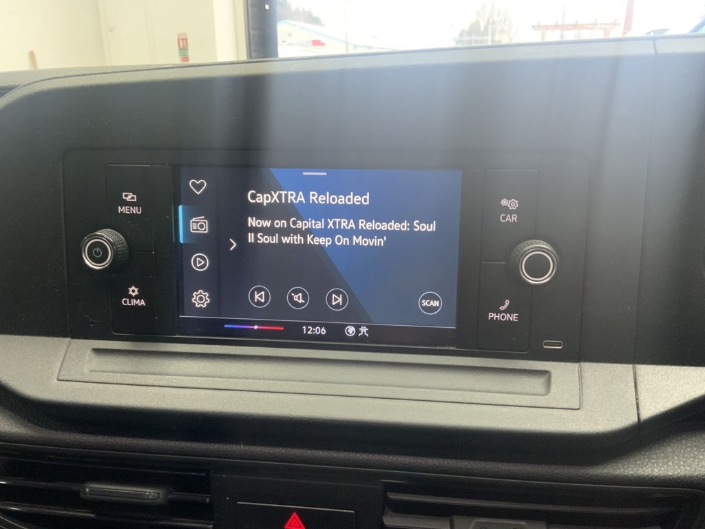 Used Volkswagen Caddy Maxi 2022 for sale - 77188256: Photo 18