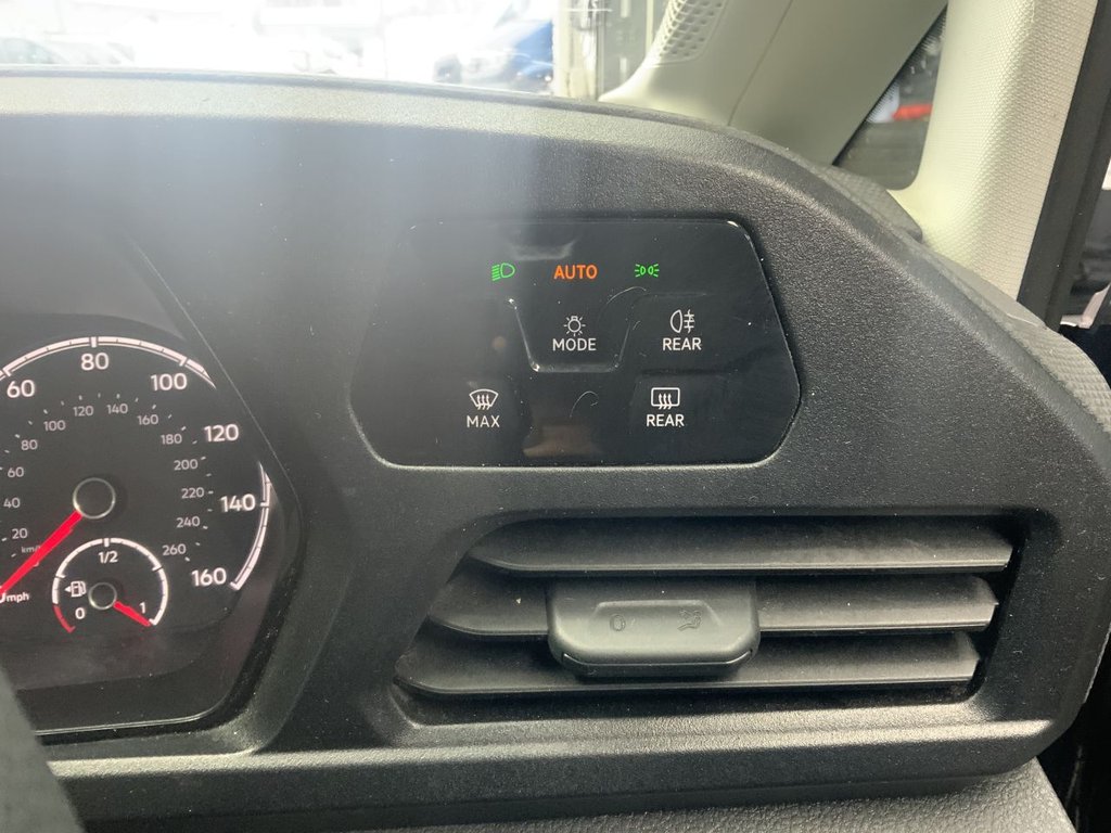 Used Volkswagen Caddy Maxi 2022 for sale - 77188256: Photo 19