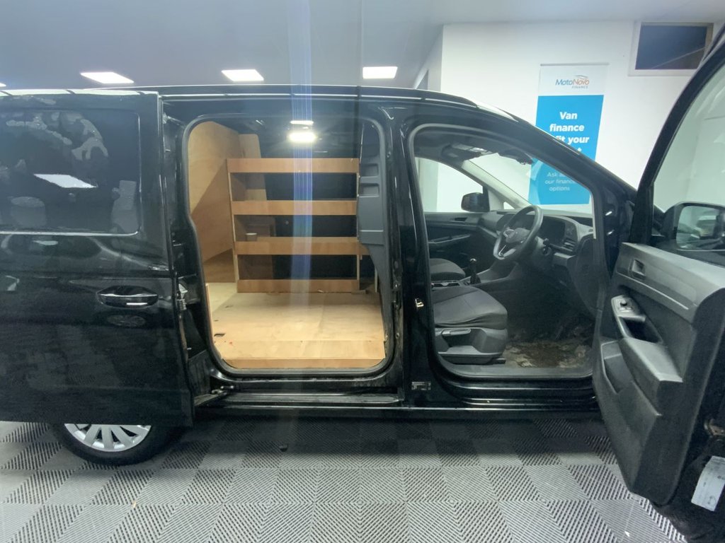 Used Volkswagen Caddy Maxi 2022 for sale - 77188256: Photo 25