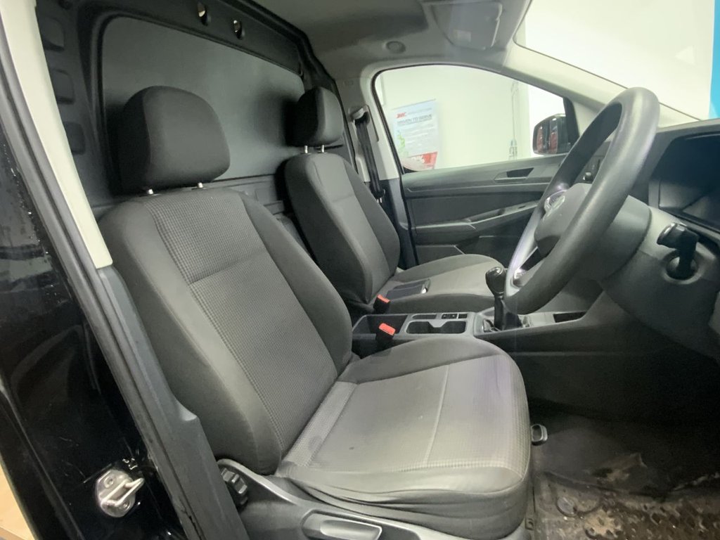 Used Volkswagen Caddy Maxi 2022 for sale - 77188256: Photo 9