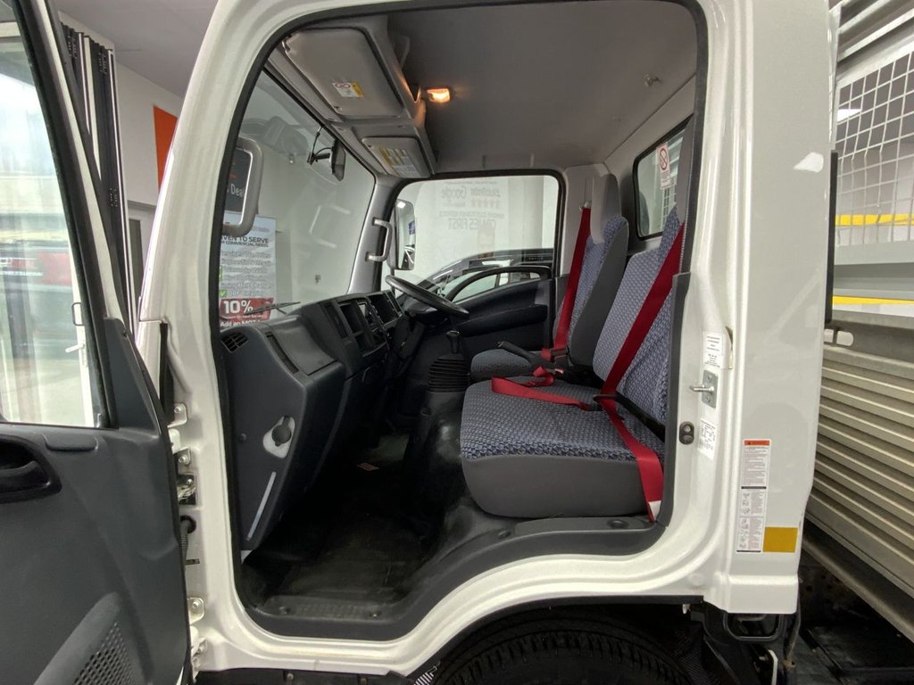 Used Isuzu Other 2023 for sale - 77904663: Photo 18