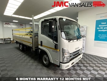 Isuzu Other feature image