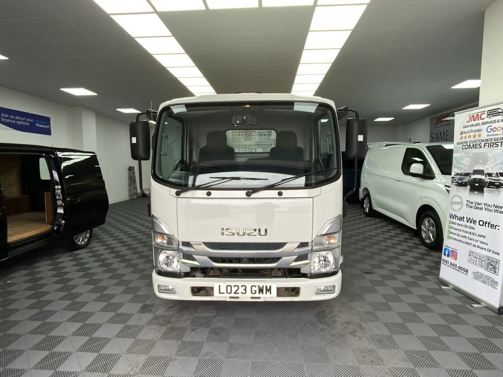Used Isuzu Other 2023 for sale - 77904663: Photo 21