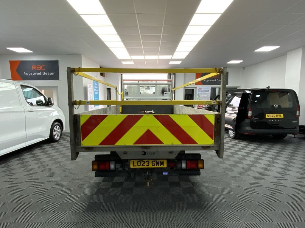 Used Isuzu Other 2023 for sale - 77904663: Photo 22