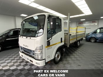 Used Isuzu Other 2023 for sale - 77904663: Photo