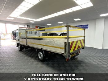 Used Isuzu Other 2023 for sale - 77904663: Photo