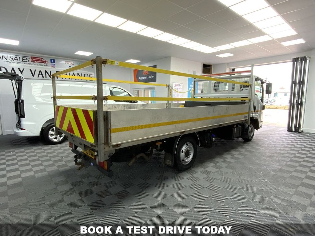 Used Isuzu Other 2023 for sale - 77904663: Photo 5