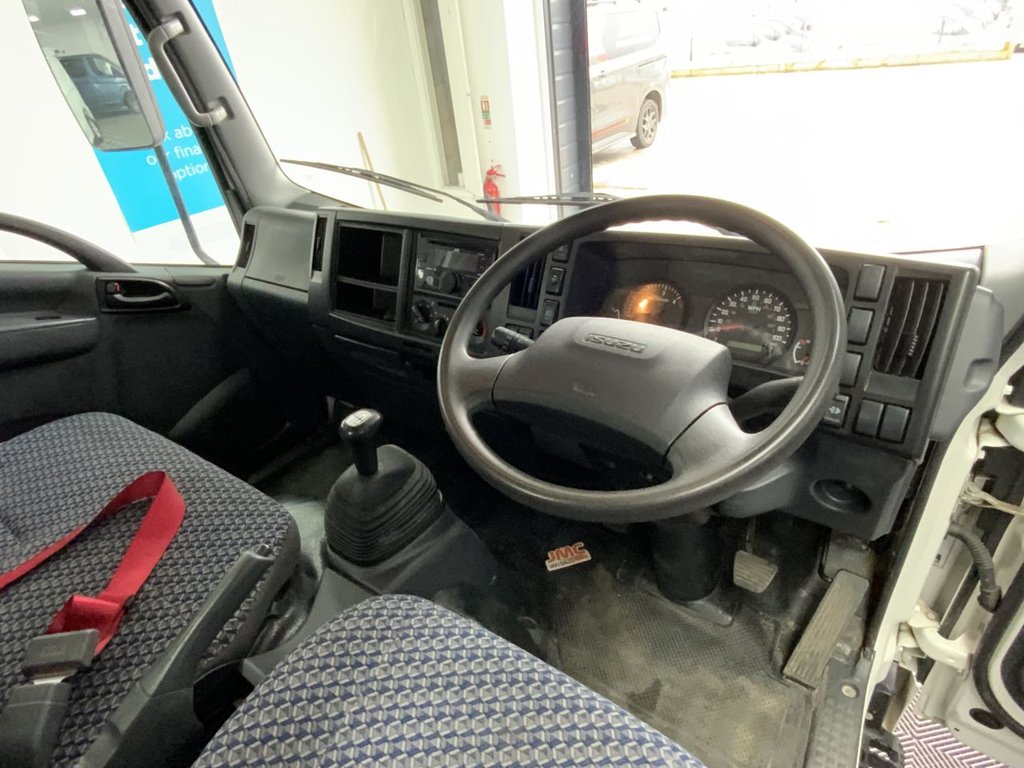 Used Isuzu Other 2023 for sale - 77904663: Photo 7