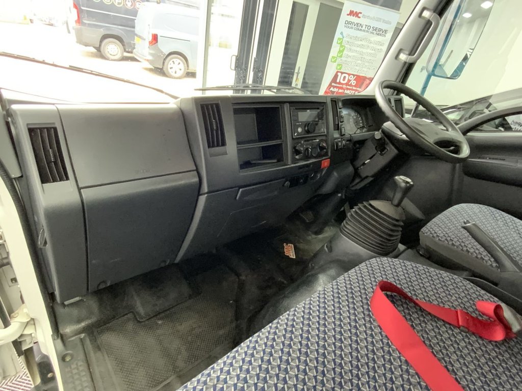 Used Isuzu Other 2023 for sale - 77904663: Photo 8