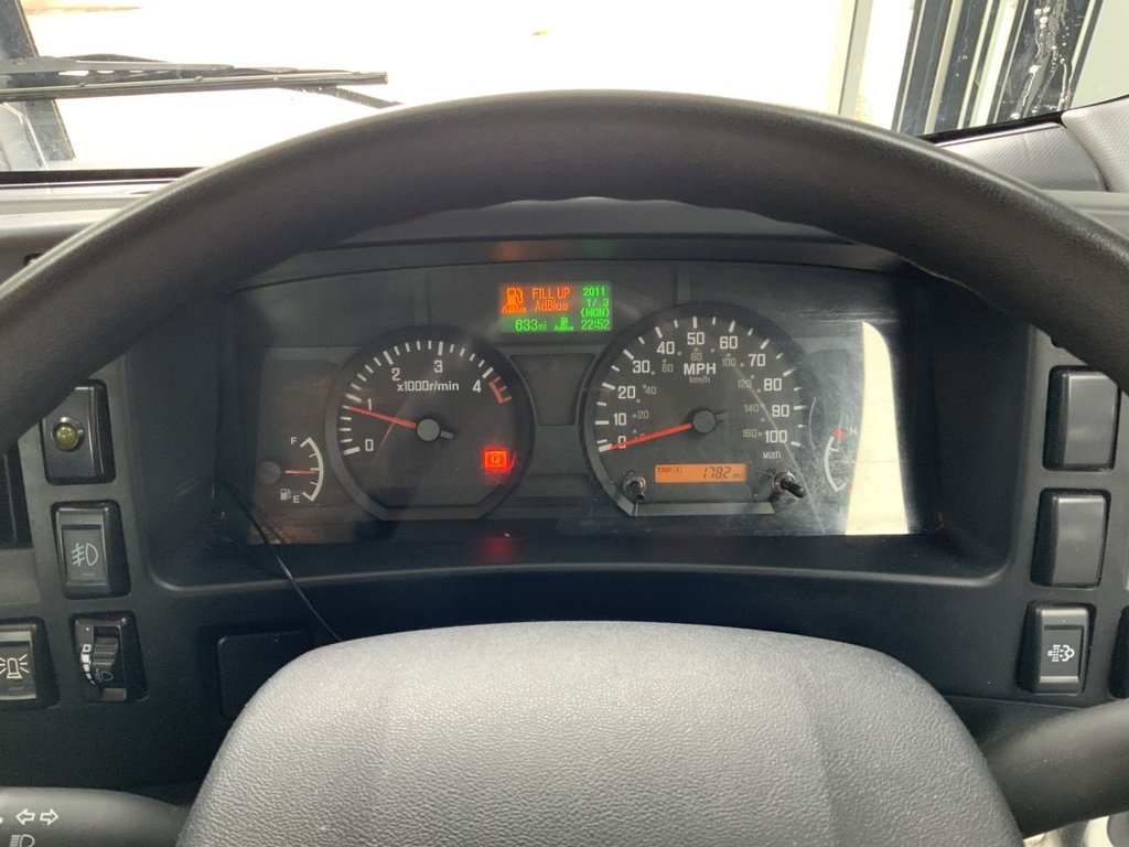 Used Isuzu Other 2023 for sale - 77904663: Photo 9